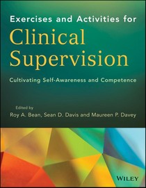 Clinical Supervision Activities for Increasing Competence and Self-Awareness voorzijde