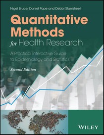 Quantitative Methods for Health Research