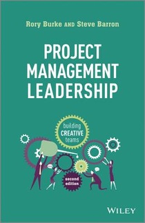 Project Management Leadership