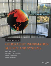 Geographic Information Science and Systems voorzijde