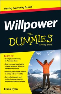 Willpower For Dummies