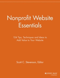 Nonprofit Website Essentials voorzijde