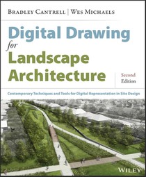 Digital Drawing for Landscape Architecture