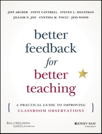 Better Feedback for Better Teaching