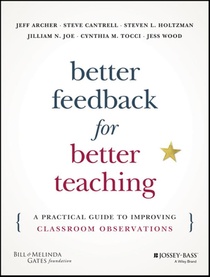 Better Feedback for Better Teaching