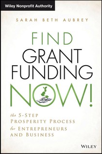 Find Grant Funding Now!