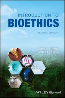 Introduction to Bioethics voorzijde
