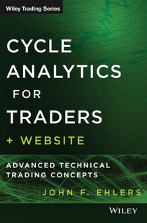 Cycle Analytics for Traders, + Downloadable Software