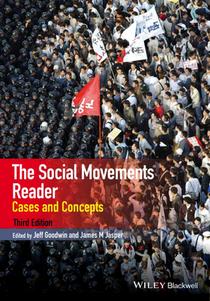 The Social Movements Reader voorzijde