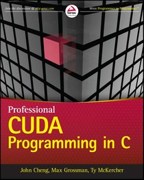 Professional CUDA C Programming