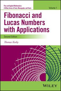 Koshy, T: Fibonacci and Lucas Numbers with Applications, Vol