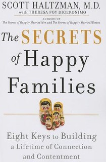 The Secrets of Happy Families