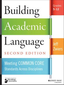 Building Academic Language