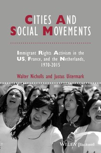 Cities and Social Movements