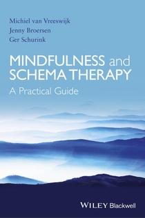Mindfulness and Schema Therapy voorzijde