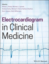 Electrocardiogram in Clinical Medicine voorzijde