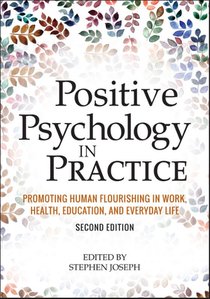 Positive Psychology in Practice