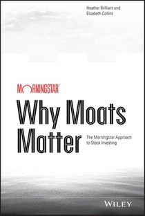 Why Moats Matter