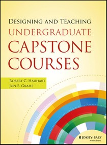 Designing and Teaching Undergraduate Capstone Courses