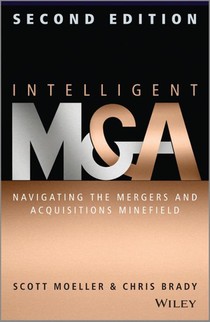 Intelligent M & A voorzijde