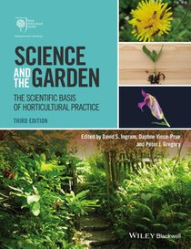 Science and the Garden voorzijde