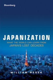 Japanization