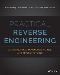 Practical Reverse Engineering