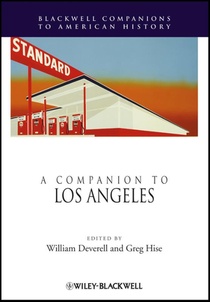 A Companion to Los Angeles