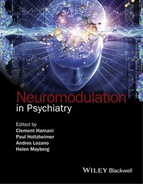 Neuromodulation in Psychiatry