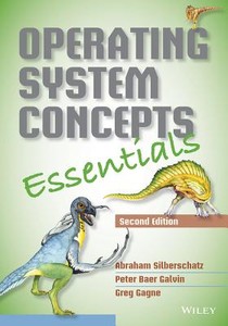 Operating System Concepts Essentials