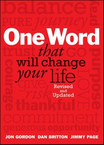 One Word That Will Change Your Life, Expanded Edition