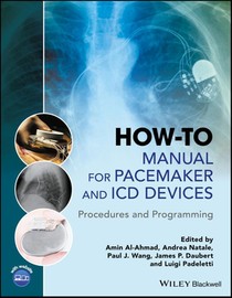 How-to Manual for Pacemaker and ICD Devices voorzijde