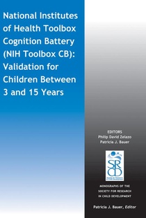 National Institutes of Health Toolbox Cognition Battery (NIH Toolbox CB)