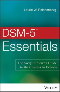 DSM-5 Essentials