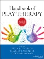 Handbook of Play Therapy