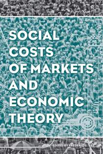 Social Costs of Markets and Economic Theory voorzijde