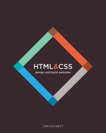 HTML and CSS voorzijde