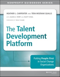 The Talent Development Platform
