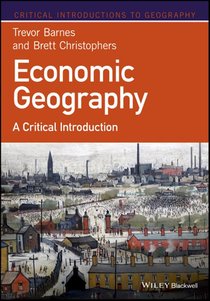 Economic Geography voorzijde