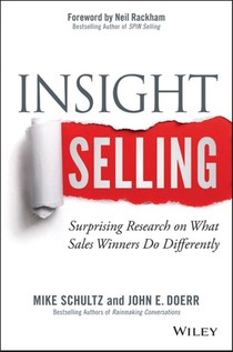 Insight Selling