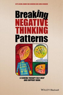 Breaking Negative Thinking Patterns voorzijde