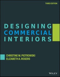 Designing Commercial Interiors