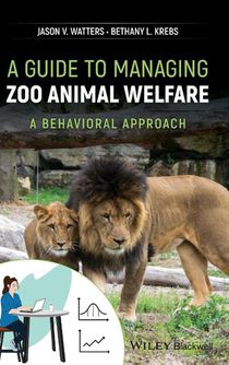 A Guide to Managing Zoo Animal Welfare