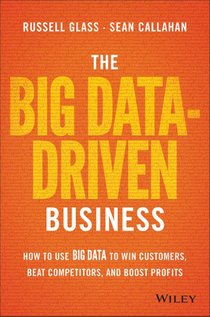 The Big Data-Driven Business