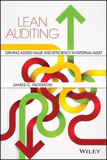 Lean Auditing