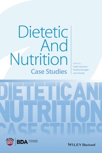 Dietetic and Nutrition voorzijde