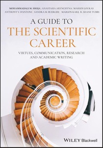 A Guide to the Scientific Career voorzijde