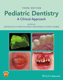 Pediatric Dentistry