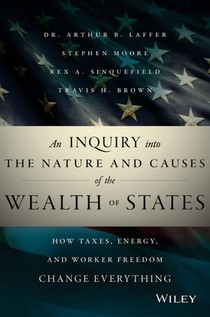 An Inquiry into the Nature and Causes of the Wealth of States