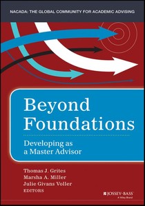 Beyond Foundations voorzijde